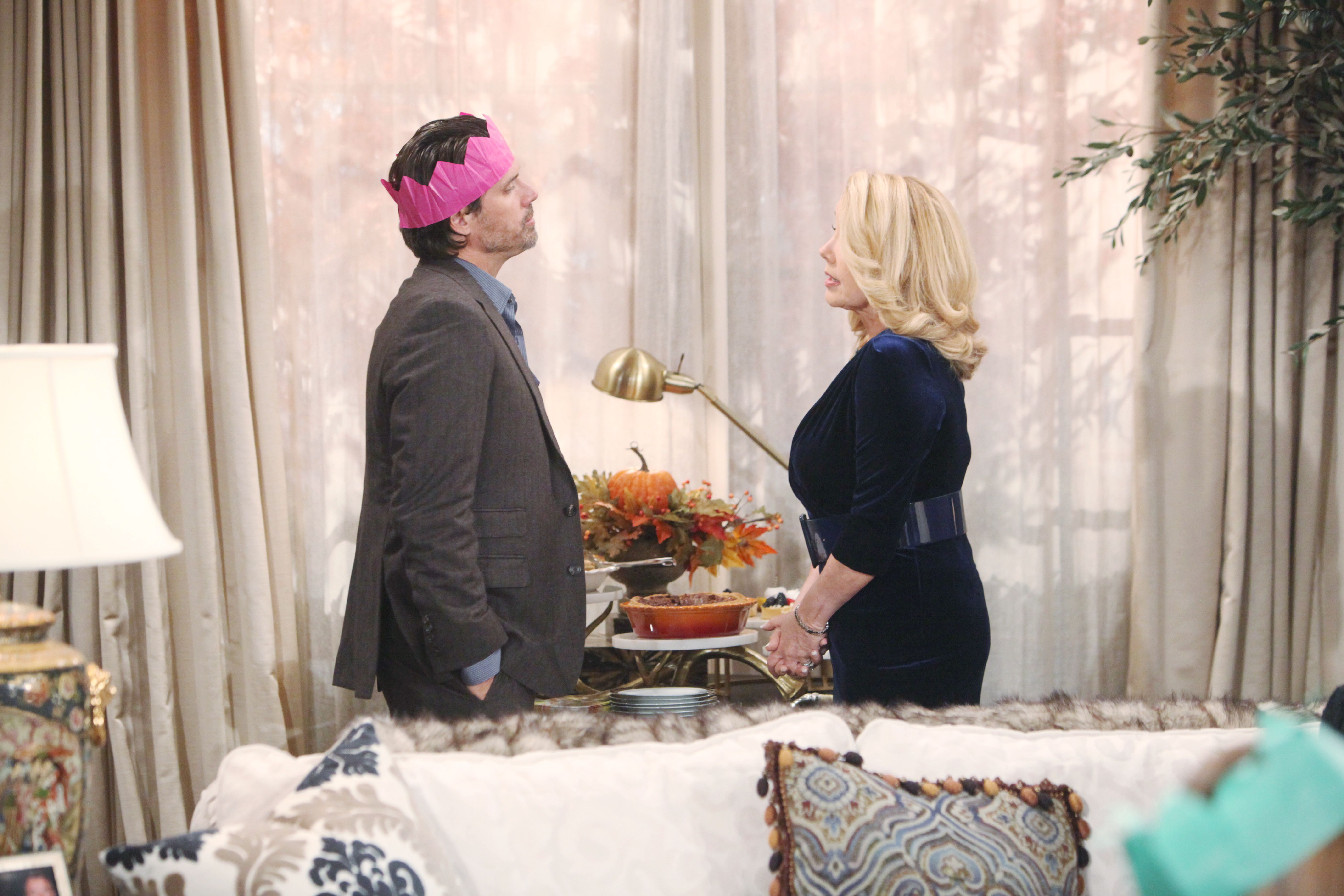 Daily Soap Opera Spoilers Recap – Everything You Missed (December 23-27 ...