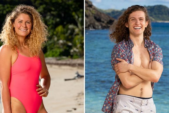 ‘Survivor: Island Of The Idols’ Alums Elizabeth Beisel and Jack Nichting Are Dating