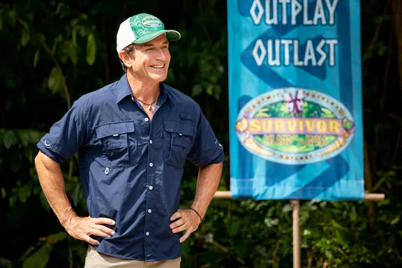 ‘Survivor’ To Pre-Tape Reunion Show Due To Sensitivity And Security Issues