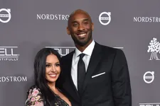 Vanessa Bryant Shares Heartbreaking Tribute To Kobe Bryant On Mamba Day
