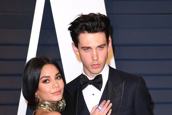 Vanessa Hudgens And Austin Butler Split After Over 8 Years Of Dating