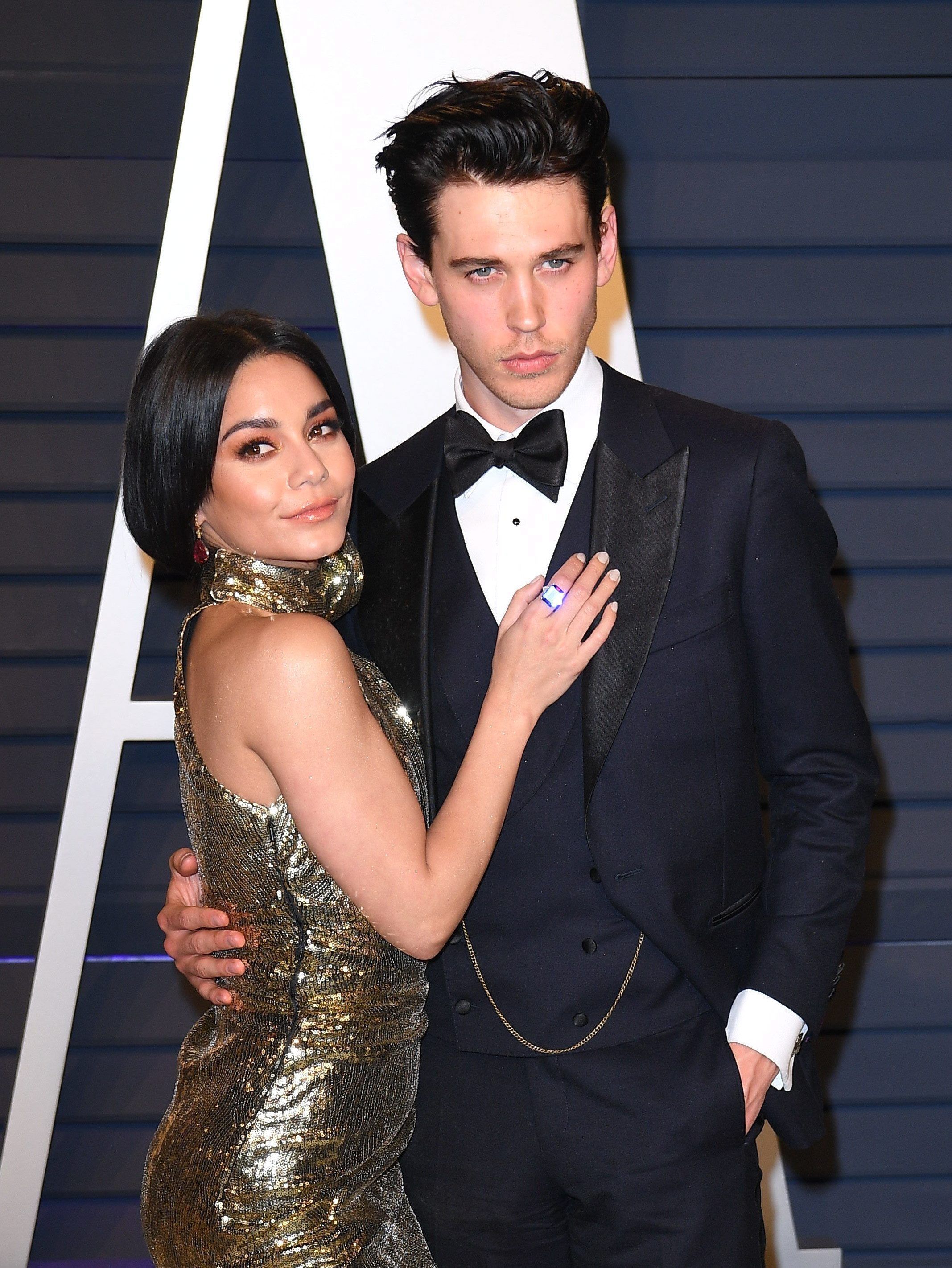Vanessa Hudgens And Austin Butler Split After Over 8 Years Of Dating