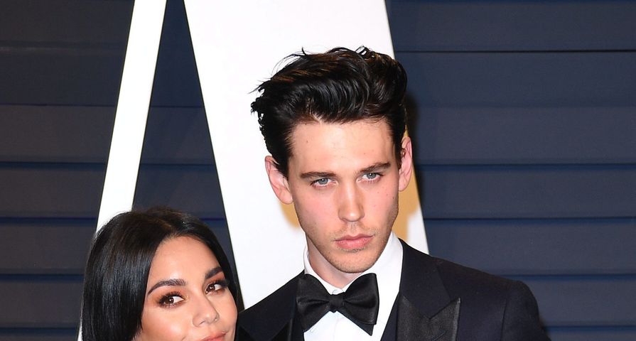 Vanessa Hudgens And Austin Butler Split After Over 8 Years ...