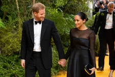 Meghan Markle Reportedly Signs Voiceover Deal With Disney Amid Royal Family Drama