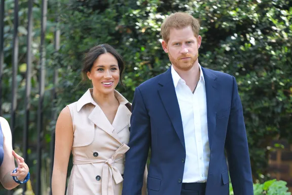 Everything You Need To Know About Prince Harry And Meghan Markle Stepping Down As Senior Royals