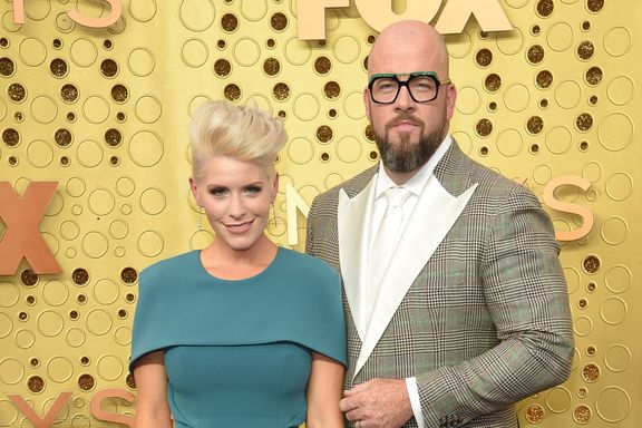 ‘This Is Us’ Star Chris Sullivan And Wife Expecting Their First Child