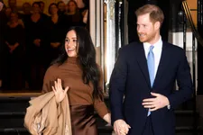 Prince Harry And Meghan Markle Make First Public Appearance Since Royal Exit In Miami