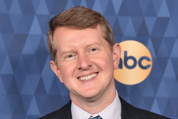 Ken Jennings Crowned Greatest ‘Jeopardy!’ Player Of All Time