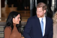 Prince Harry And Meghan Markle Will Spend Time In Canada During ‘Period of Transition’