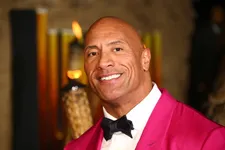 Dwayne Johnson Set To Star In NBC Comedy Based On His Life