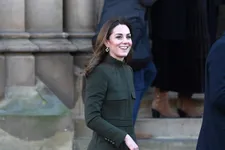 Kate Middleton And Prince William Step Out For First Time Post Family Crisis