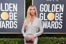 Giuliana Rancic’s 2020 Golden Globes Gown Explained