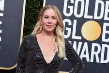 Christina Applegate Is Planning Her Daughter’s Birthday Party During The 2020 Golden Globes