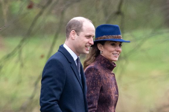 Kate Middleton Just Wore An Outfit Reminiscent Of Her Pre-Royal Days