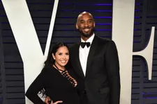 Vanessa Bryant Shares Special Tribute to Kobe On What Would’ve Been Their 19th Wedding Anniversary