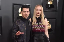 Joe Jonas And Wife Sophie Turner Are Reportedly Expecting Their First Child Together