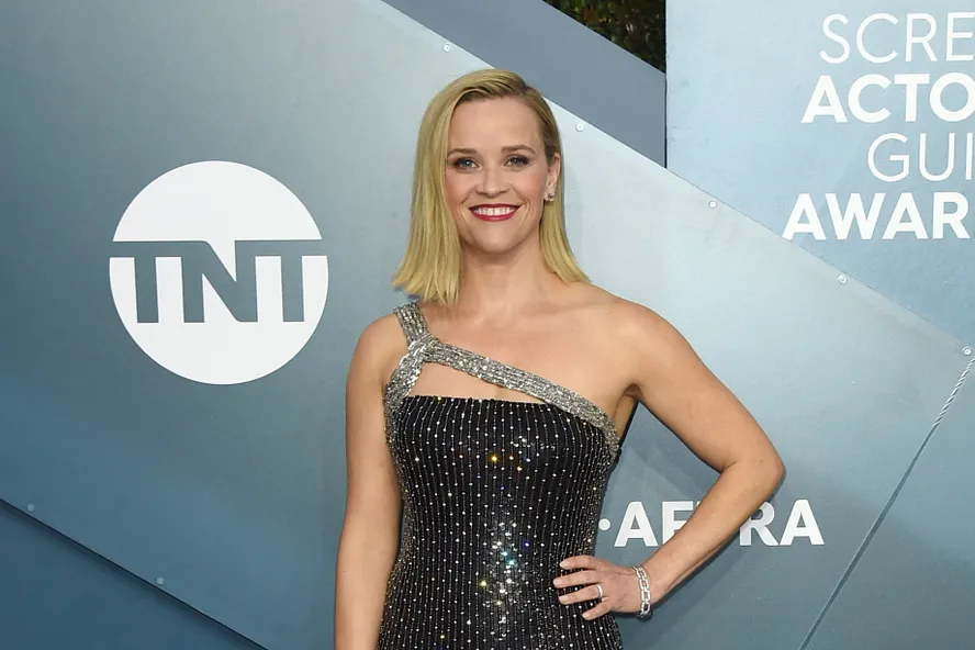 Reese Witherspoon Opens Up About The “Bad Things” That Happened To Her As A Child Star