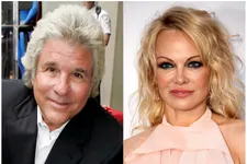 Pamela Anderson And Hollywood Producer Jon Peters Split Less Than Two Weeks After Their Wedding
