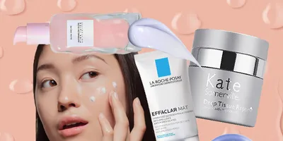 The Absolute Best Moisturizers For Every Skin Type