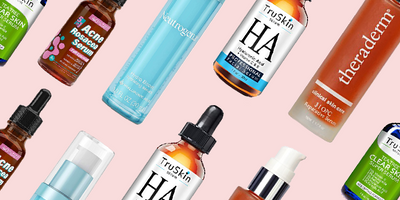 The 5 Best Serums For Acne-Prone Skin