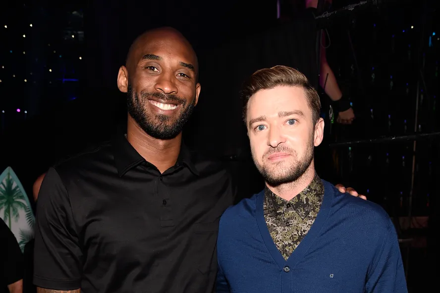 Justin Timberlake Posts Emotional Tribute To Kobe Bryant: “THAT Father Connection Is What Is Most Devastating For Me”
