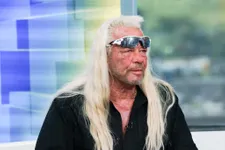 Dog The Bounty Hunter Appears To Propose To Late Wife’s Best Friend In New Dr. Oz Sneak Peek