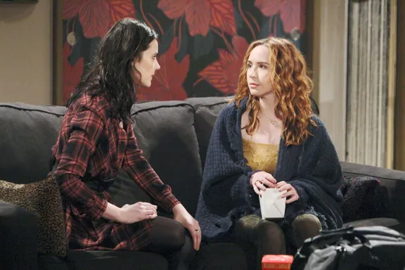 Daily Soap Opera Spoilers Recap – Everything You Missed (January 27-31)