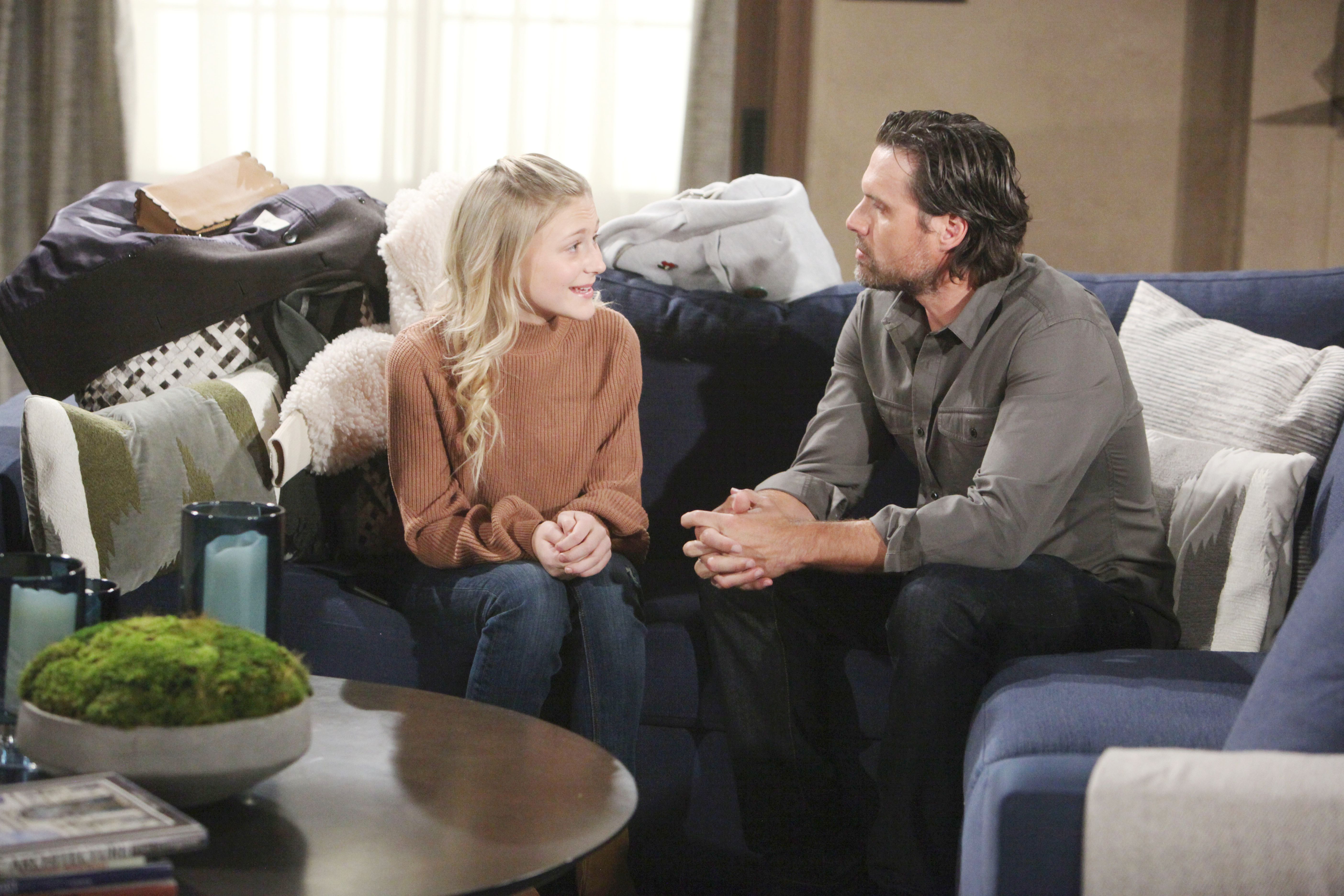 Daily Soap Opera Spoilers Recap – Everything You Missed (January 20-24 ...