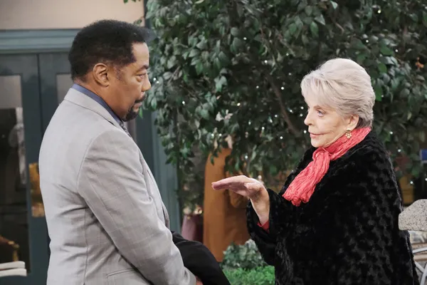 We Weigh In: Are Senior Storylines The Next Great Soap Opera Goldmine? 