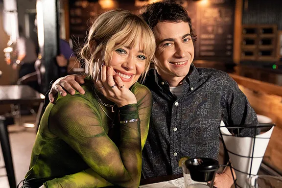 Lizzie McGuire Revival Production Delayed After Creator And Showrunner Steps Down