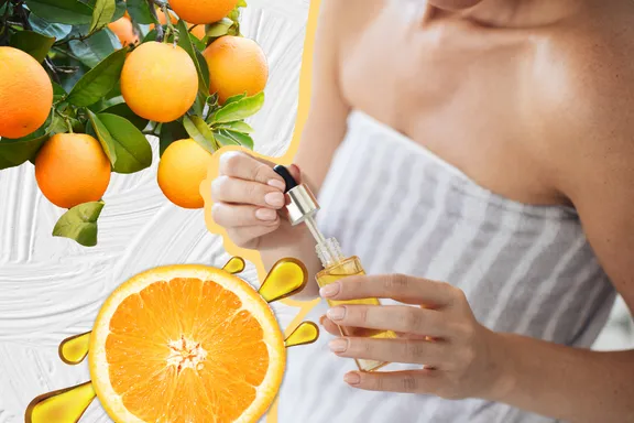 Things To Look For In A Vitamin C Serum