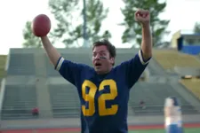 Jimmy Fallon And John Cena Star In Hilarious Super Bowl 2020 Ad
