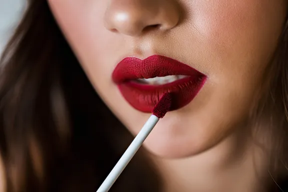 Lipstick Mistakes You Don’t Know You’re Making