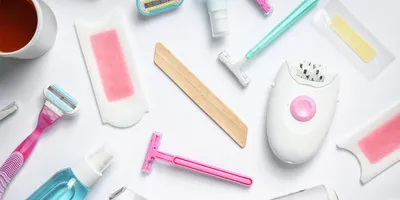 Facial Hair Removal: 10 At Home Products That Actually Work