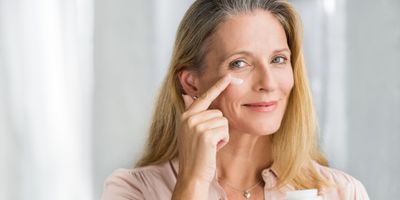 The 5 Best Moisturizers For Mature Skin