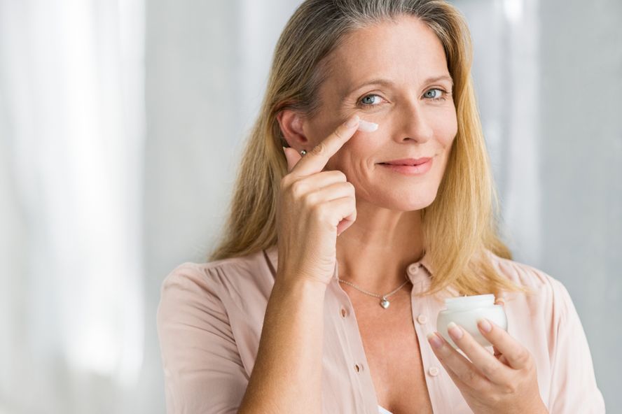 The 5 Best Moisturizers For Mature Skin