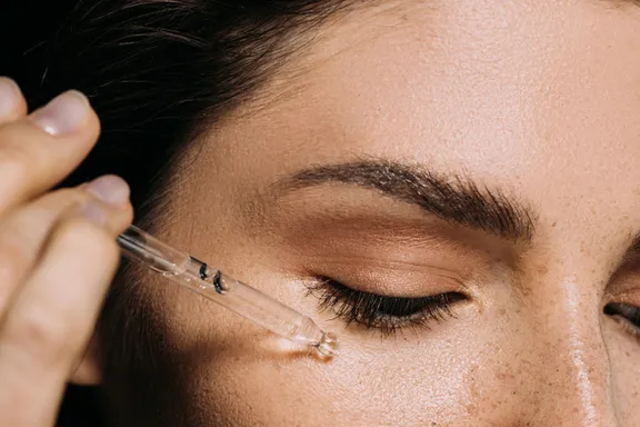 The Absolute Best Serums For Every Skin Type
