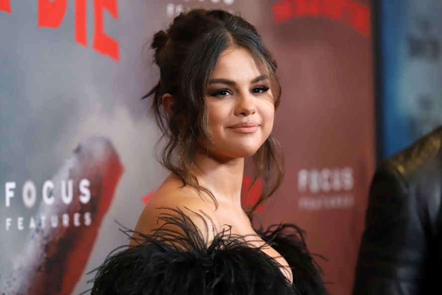 Selena Gomez Teases Unreleased Song “Boyfriend” From Her New Album ‘Rare’