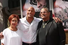 Dwayne “The Rock” Johnson Shares Touching Eulogy He Delivered At His Father’s Funeral