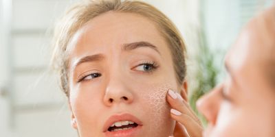 The 5 Best Exfoliators For Dry Skin
