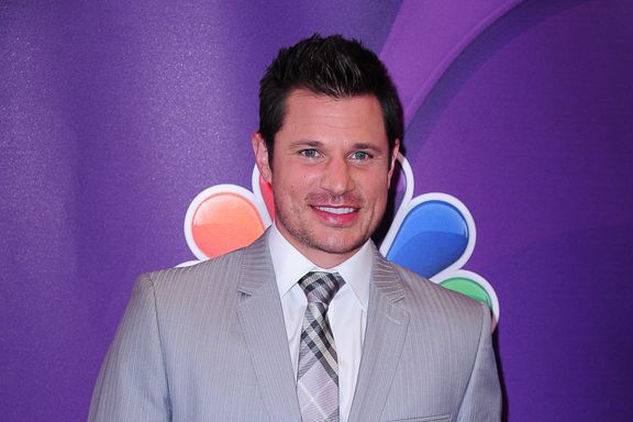 Nick Lachey Says “We’ve All Moved On” After Jessica Simpson Details Their Relationship In New Memoir