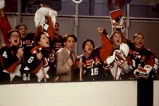 Emilio Estevez Set To Reprise His Role As Coach Bombay In ‘Mighty Ducks’ Reboot Series
