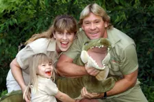 Irwin Family Share Several Sweet Tributes To The Late Steve Irwin On His Birthday