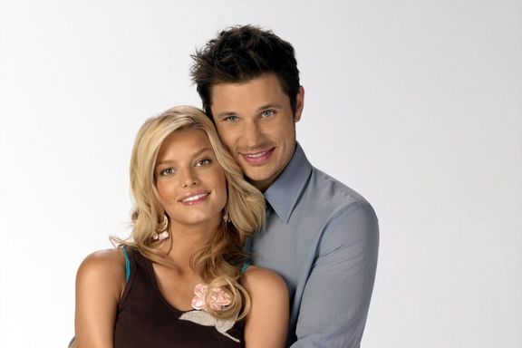 Jessica Simpson's Book: Details You Didn't Know About Her Relationship With Nick Lachey