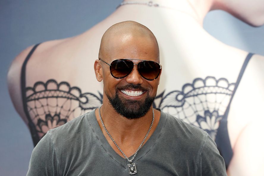 Shemar Moore Announces His Mother Has Passed Away In A Heartbreaking Instagram Post