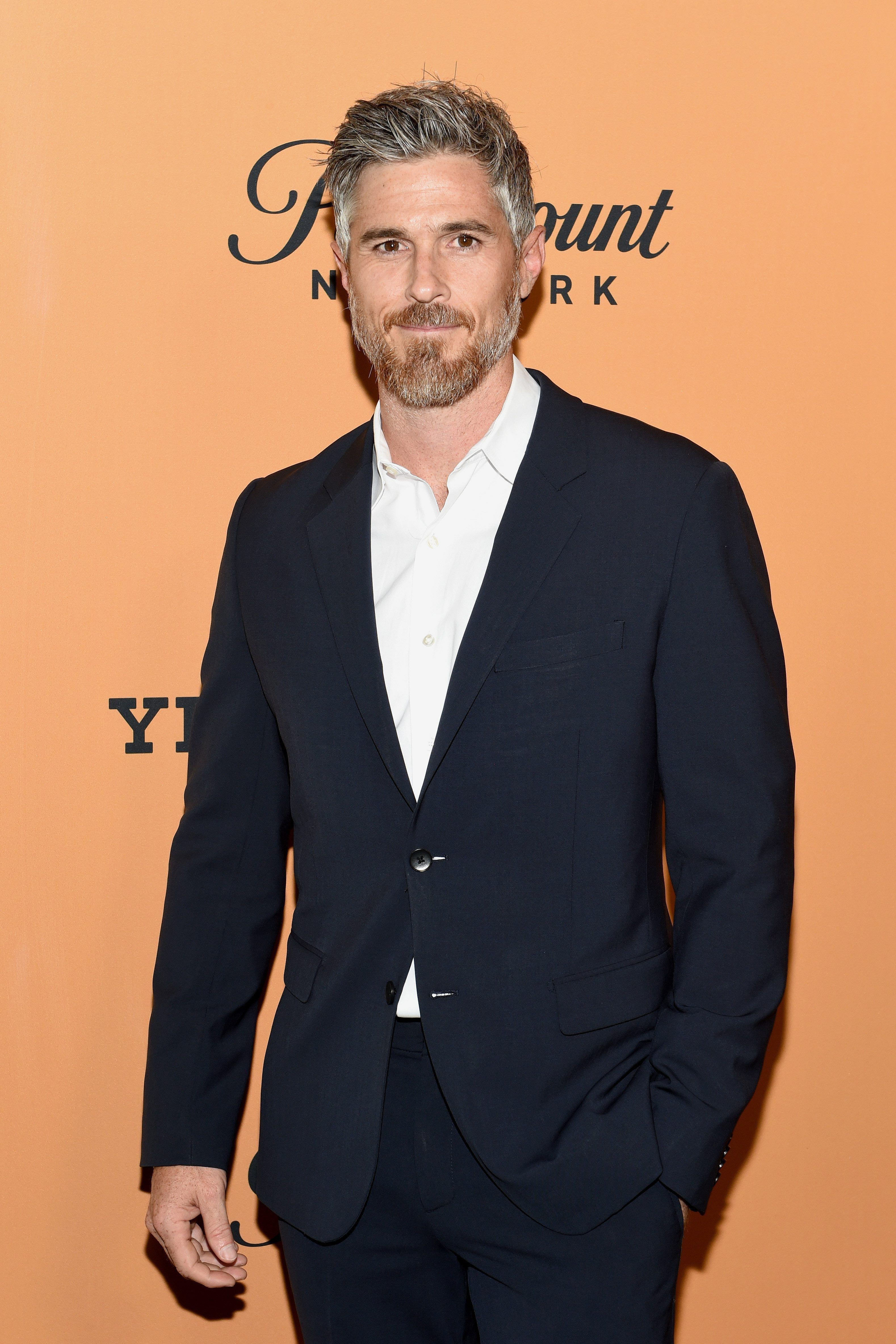 Dave Annable: His Brothers & Sisters' Impact