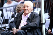Breaking: Hollywood Icon Kirk Douglas Passes Away At 103