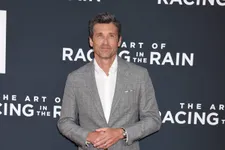 Patrick Dempsey Makes His Return To Television In New CBS Drama ‘Ways & Means’