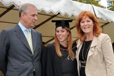 Princess Beatrice’s Wedding Date Was Changed Twice Due To Prince Andrew
