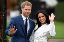 Meghan Markle And Prince Harry Have Laid Off Their 15-Member London Staff